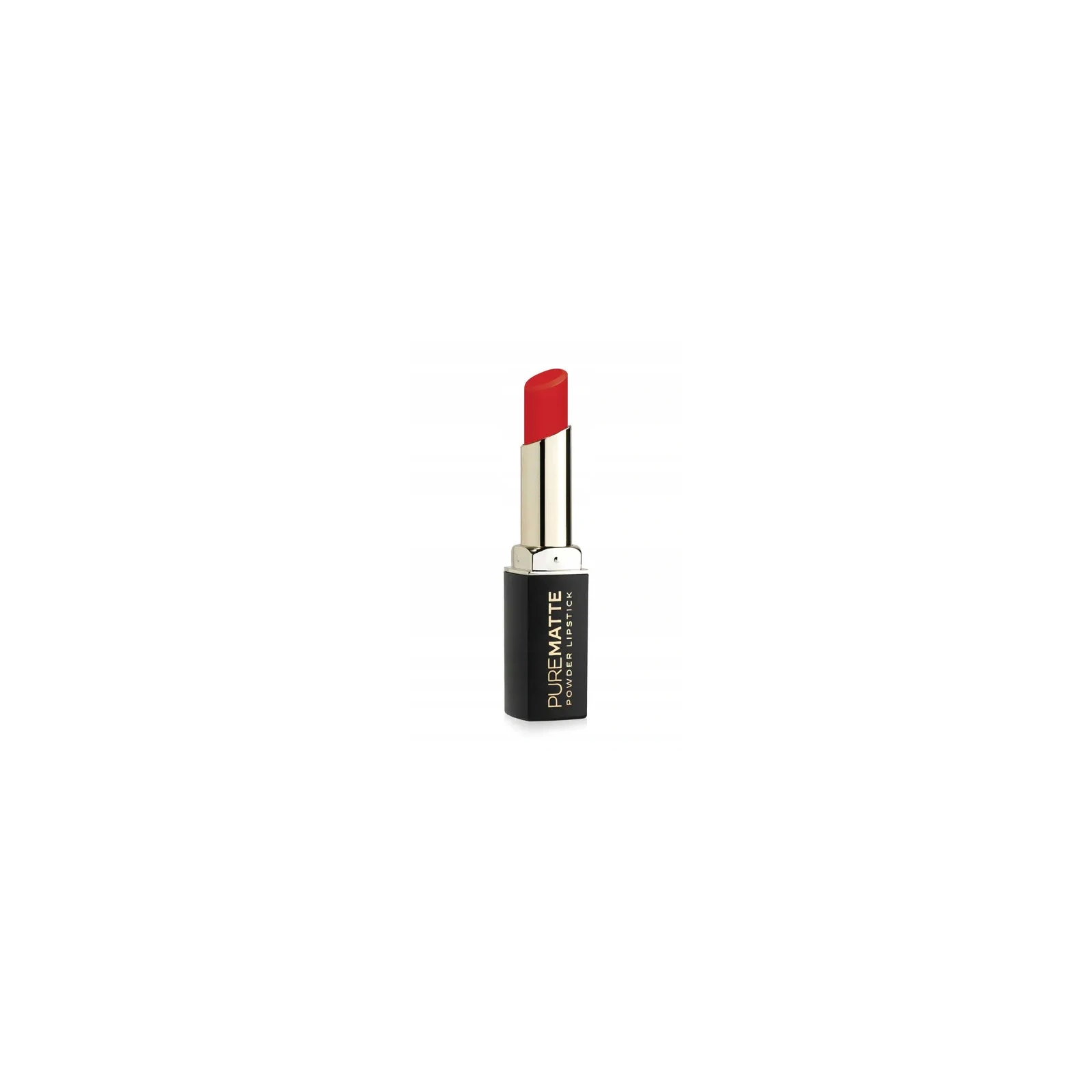 GOLDEN ROSE Pure Matte pomadka do ust o pudrowym wykończeniu 117 4,2g 
