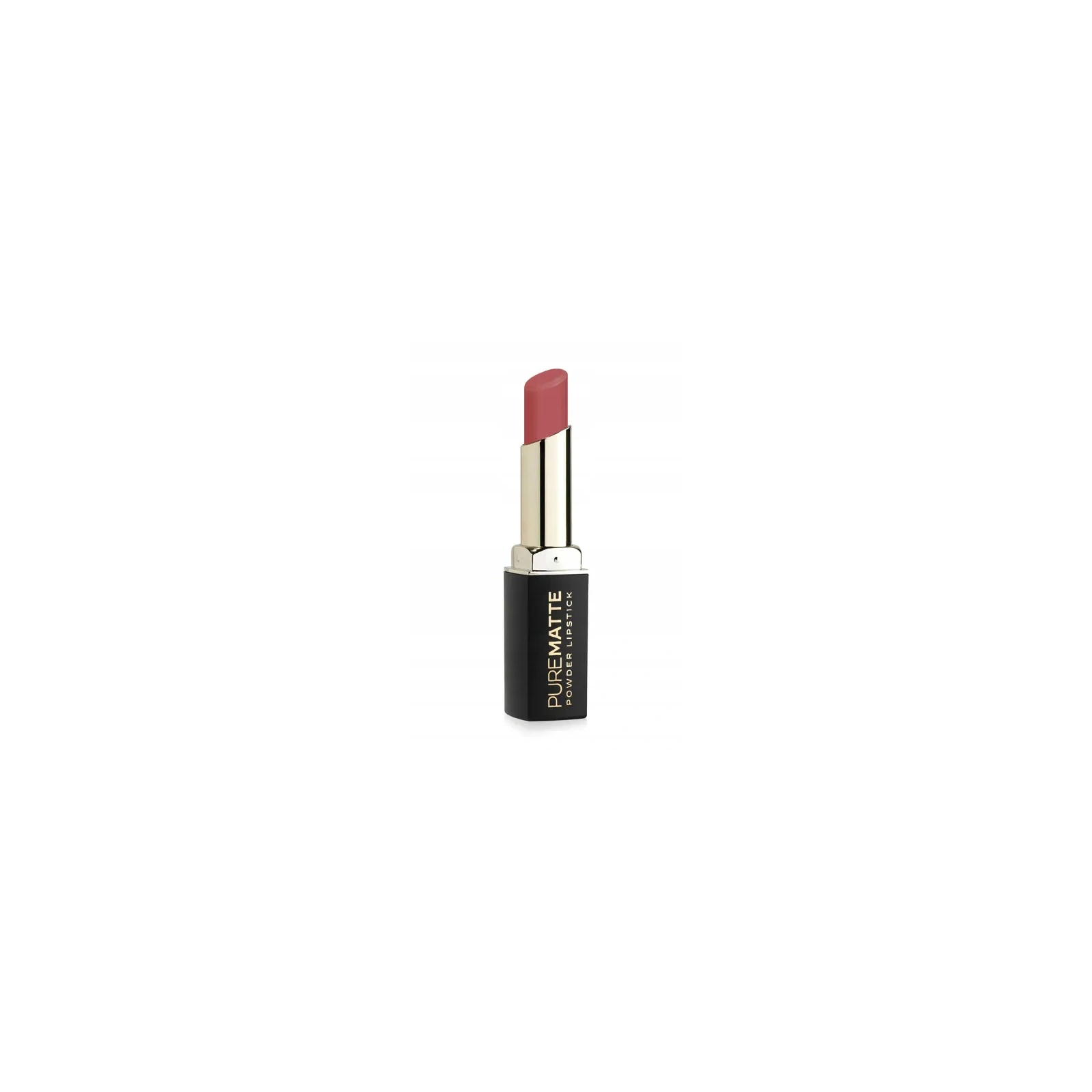 GOLDEN ROSE Pure Matte pomadka do ust o pudrowym wykończeniu 105 4,2g 