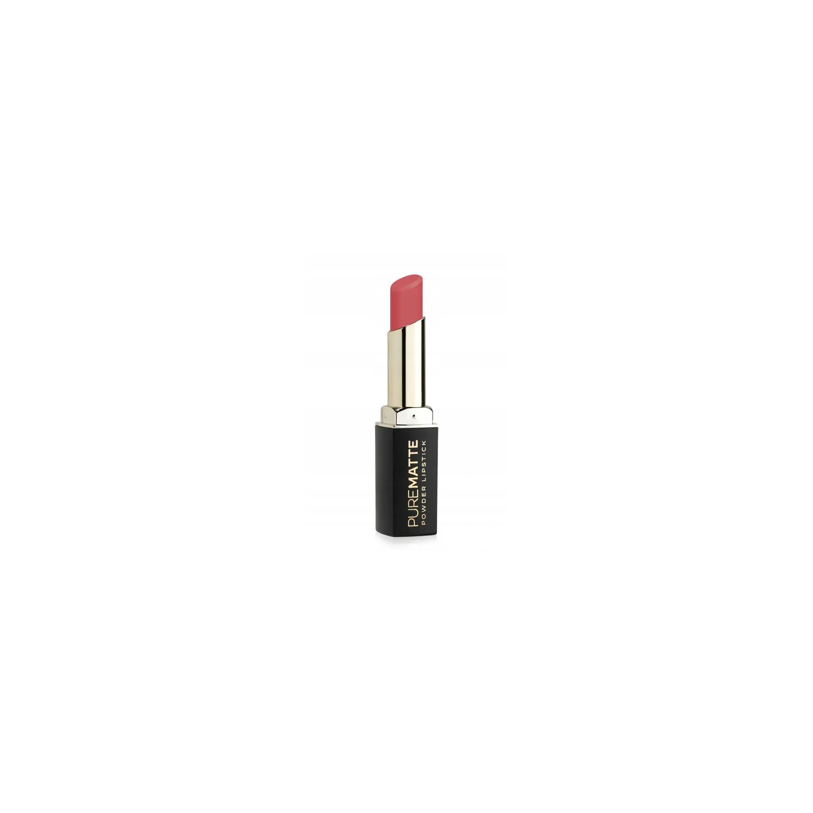 GOLDEN ROSE Pure Matte pomadka do ust o pudrowym wykończeniu 106 4,2g 