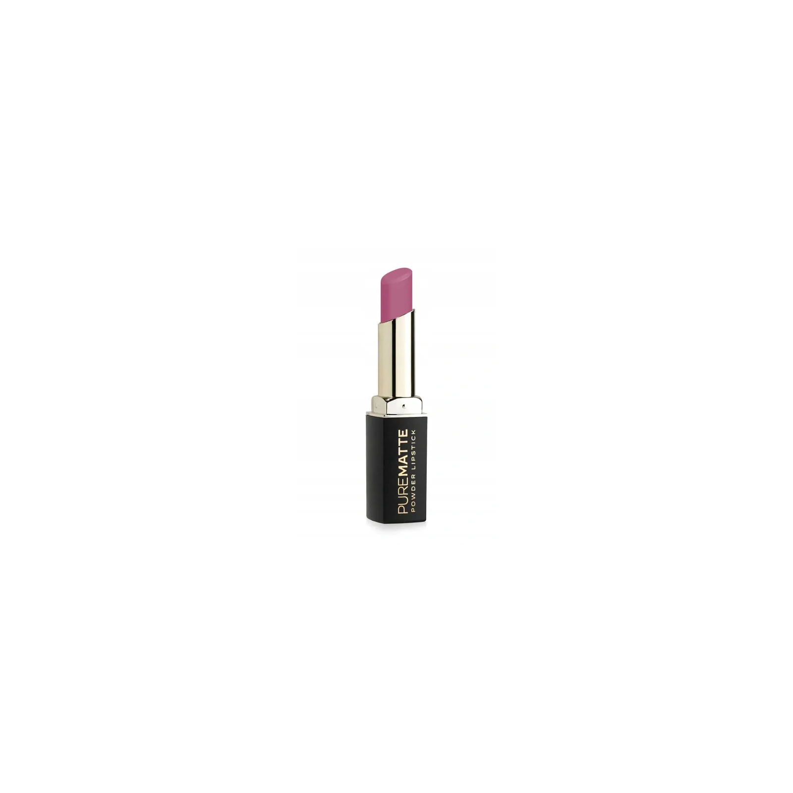GOLDEN ROSE Pure Matte pomadka do ust o pudrowym wykończeniu 111 4,2g 
