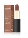 PIERRE RENE Satin Pure Lipstick pomadka do ust 02 Mia 4,8g 
