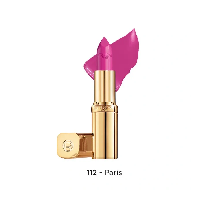 LOREAL Color Riche pomadka do ust 112 Paris Paris 3,6g