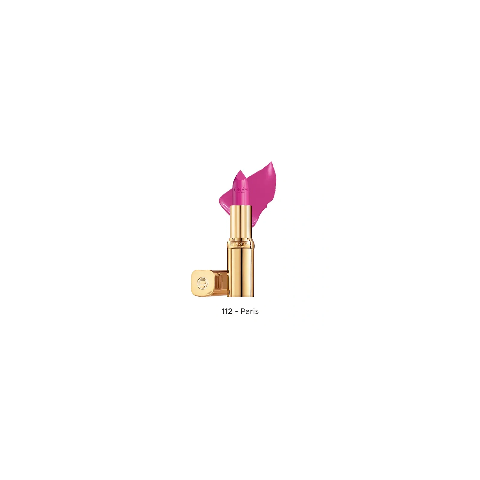 LOREAL Color Riche pomadka do ust 112 Paris Paris 3,6g