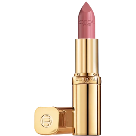 LOREAL Color Riche Satin pomadka do ust 302 Bois De Rose 