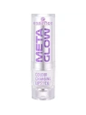 ESSENCE Meta Glow Colour Changing Lipstick pomadka do ust Róż delikatny 3,4g