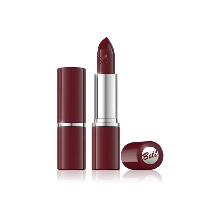BELL Colour Lipstick pomadka do ust 03 Cherry Red 5g