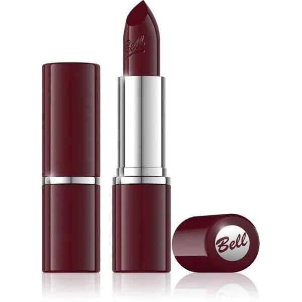 BELL Colour Lipstick pomadka do ust 01 Red Berry 5g