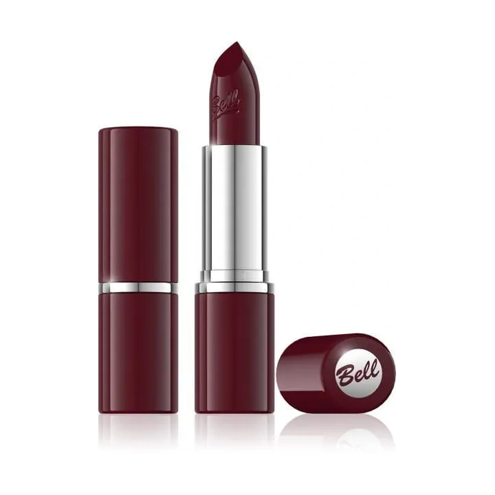 BELL Colour Lipstick pomadka do ust 01 Red Berry 5g