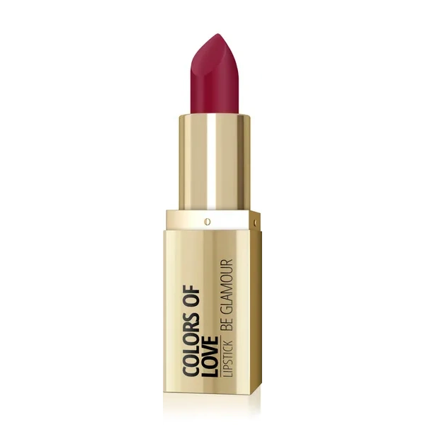 DELIA Colors Of Love pomadka do ust 403 Romantic Rose 4g 