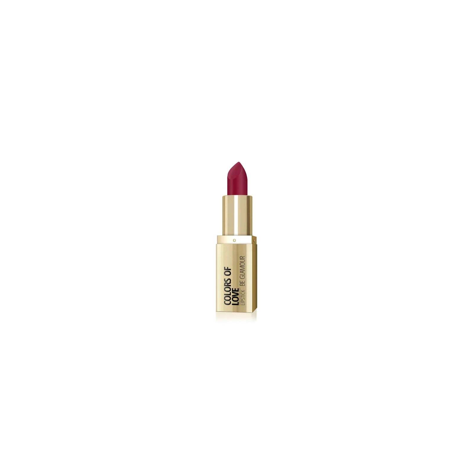 DELIA Colors Of Love pomadka do ust 403 Romantic Rose 4g 