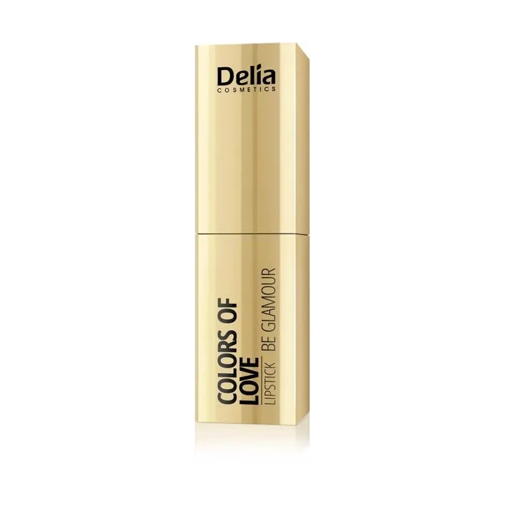 DELIA Colors Of Love pomadka do ust 403 Romantic Rose 4g 