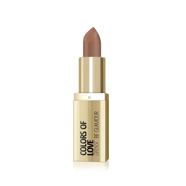 DELIA Colors Of Love pomadka do ust 402 Nude To Me 4g 