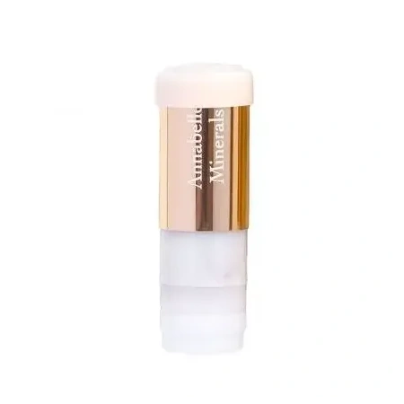 ANNABELLE MINERALS Sheer Shine pomadka do ust wkład 02 Apricot 3,5g 