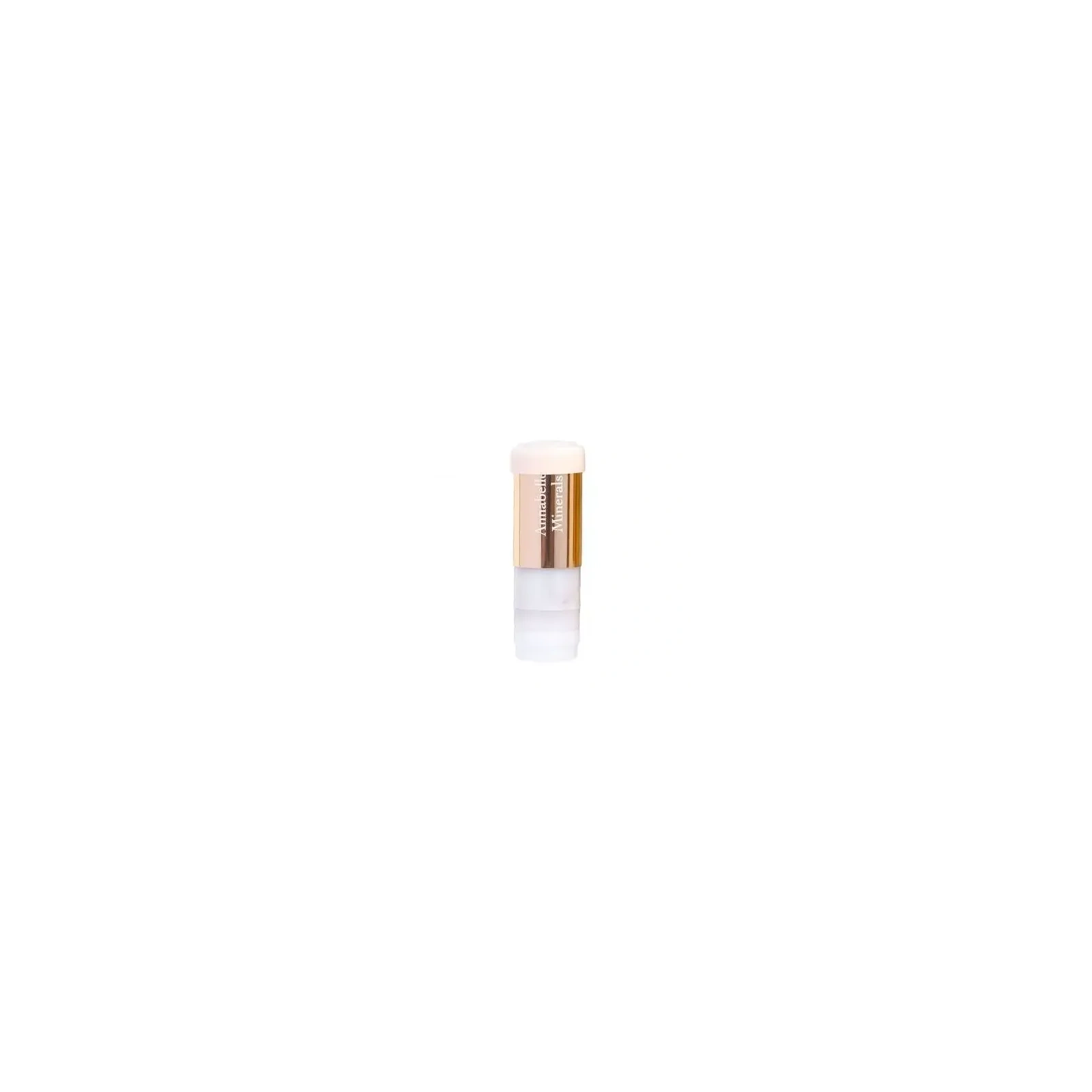 ANNABELLE MINERALS Sheer Shine pomadka do ust wkład 02 Apricot 3,5g 