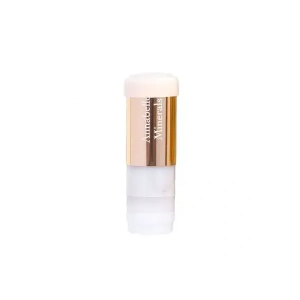 ANNABELLE MINERALS Sheer Shine pomadka do ust wkład 03 Coconut 3,5g 