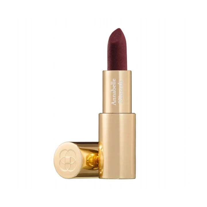 ANNABELLE MINERALS Sheer Shine pomadka do ust Dragon Fruit 3,5g