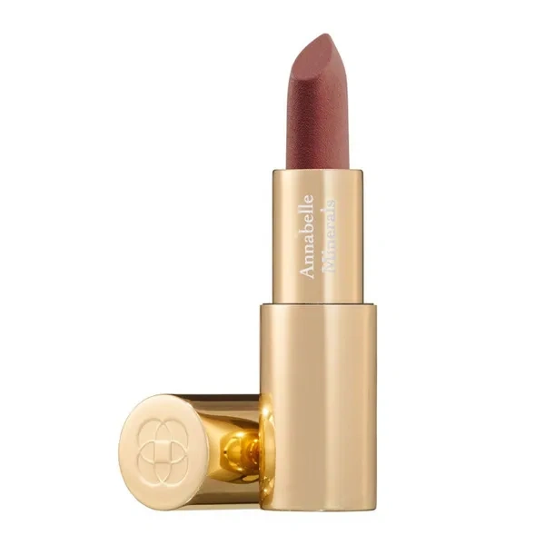 ANNABELLE MINERALS Sheer Shine pomadka do ust Coconut 3,5g