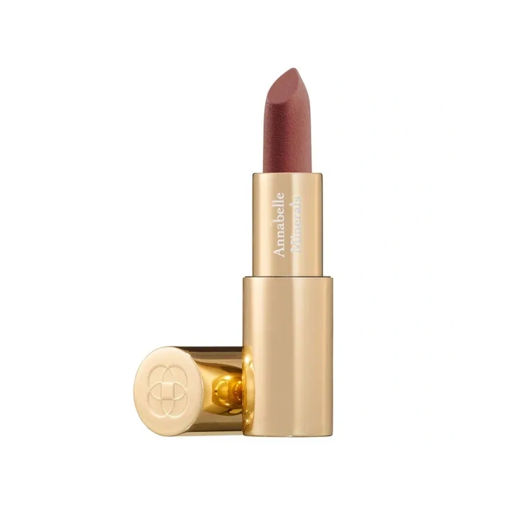 ANNABELLE MINERALS Sheer Shine pomadka do ust Coconut 3,5g