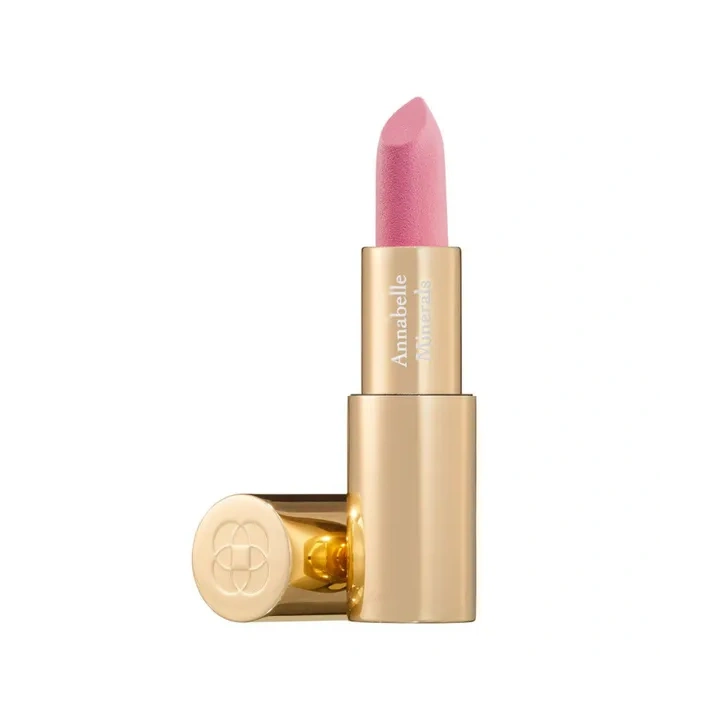 ANNABELLE MINERALS Sheer Shine pomadka do ust Guava 3,5g