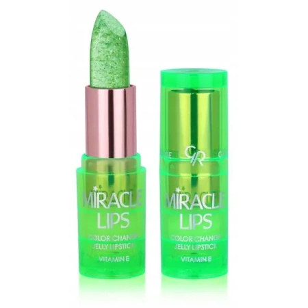 GOLDEN ROSE Miracle Lips pomadka 102 Bright Pink 3,7g