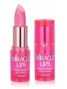 GOLDEN ROSE Miracle Lips pomadka 101 Berry Pink 3,7g