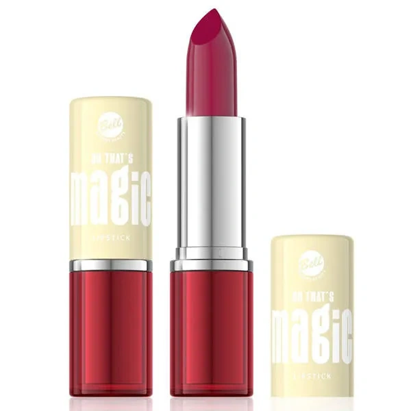 BELL OH Thats Magic Lipstick pomadka 006