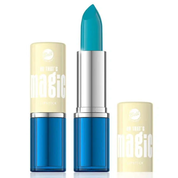 BELL OH Thats Magic Lipstick pomadka 004