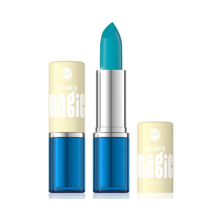 BELL OH Thats Magic Lipstick pomadka 004