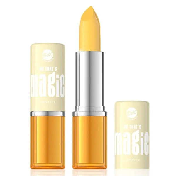 BELL OH Thats Magic Lipstick pomadka 002