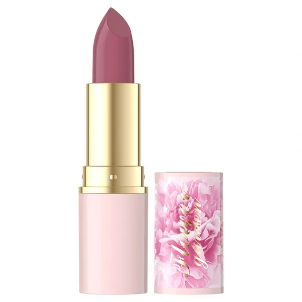 EVELINE Flower Garden pomadka do ust 02 4g