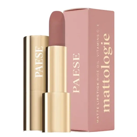 PAESE Mattologie pomadka do ust 103 Total Nude 4,3g