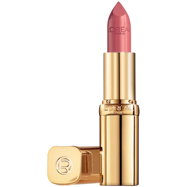 L'OREAL LOREAL Color Riche Satin Lippenstift 226 Rose Glace 4,8g — Inhaltsstoffe i ocena