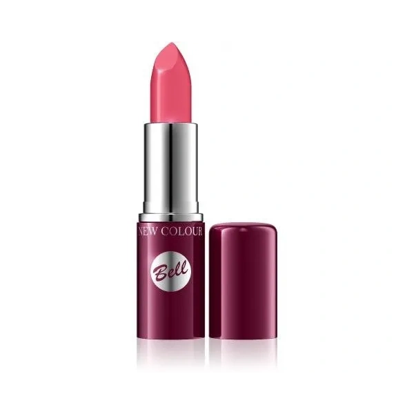 BELL Classic Lipstick klasyczna pomadka do ust 205 4,5g