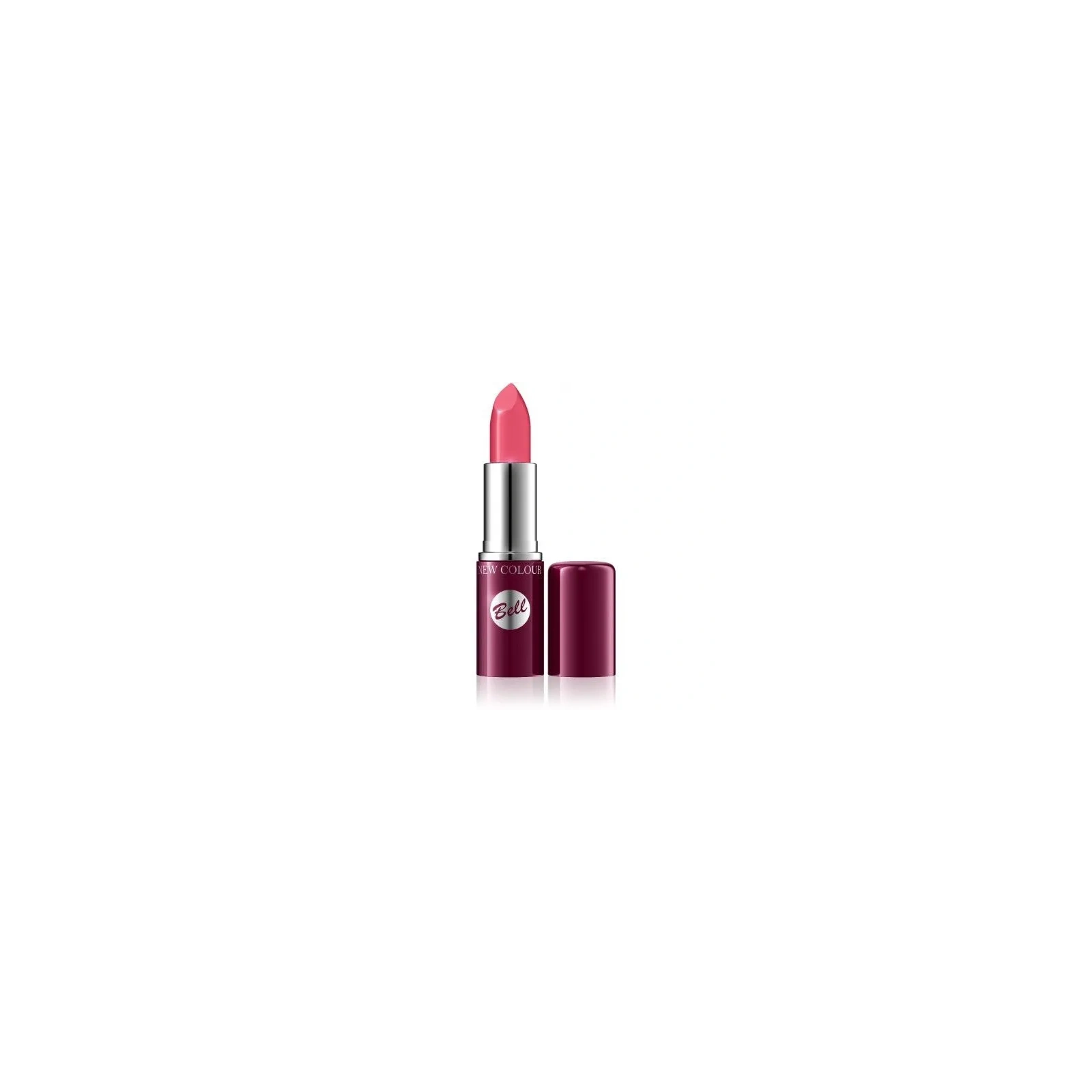 BELL Classic Lipstick klasyczna pomadka do ust 205 4,5g