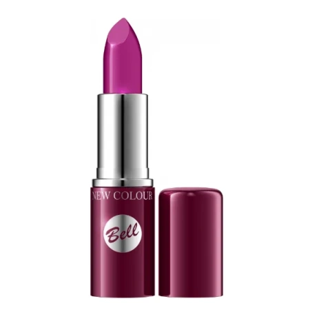 BELL Classic Lipstick klasyczna pomadka do ust 202 4,5g