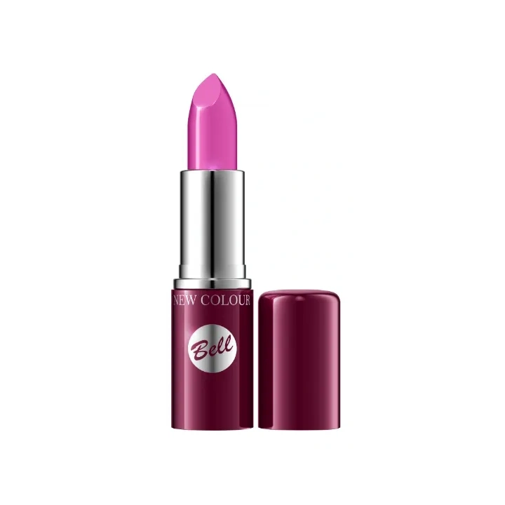 BELL Classic Lipstick klasyczna pomadka do ust 201 4,5g