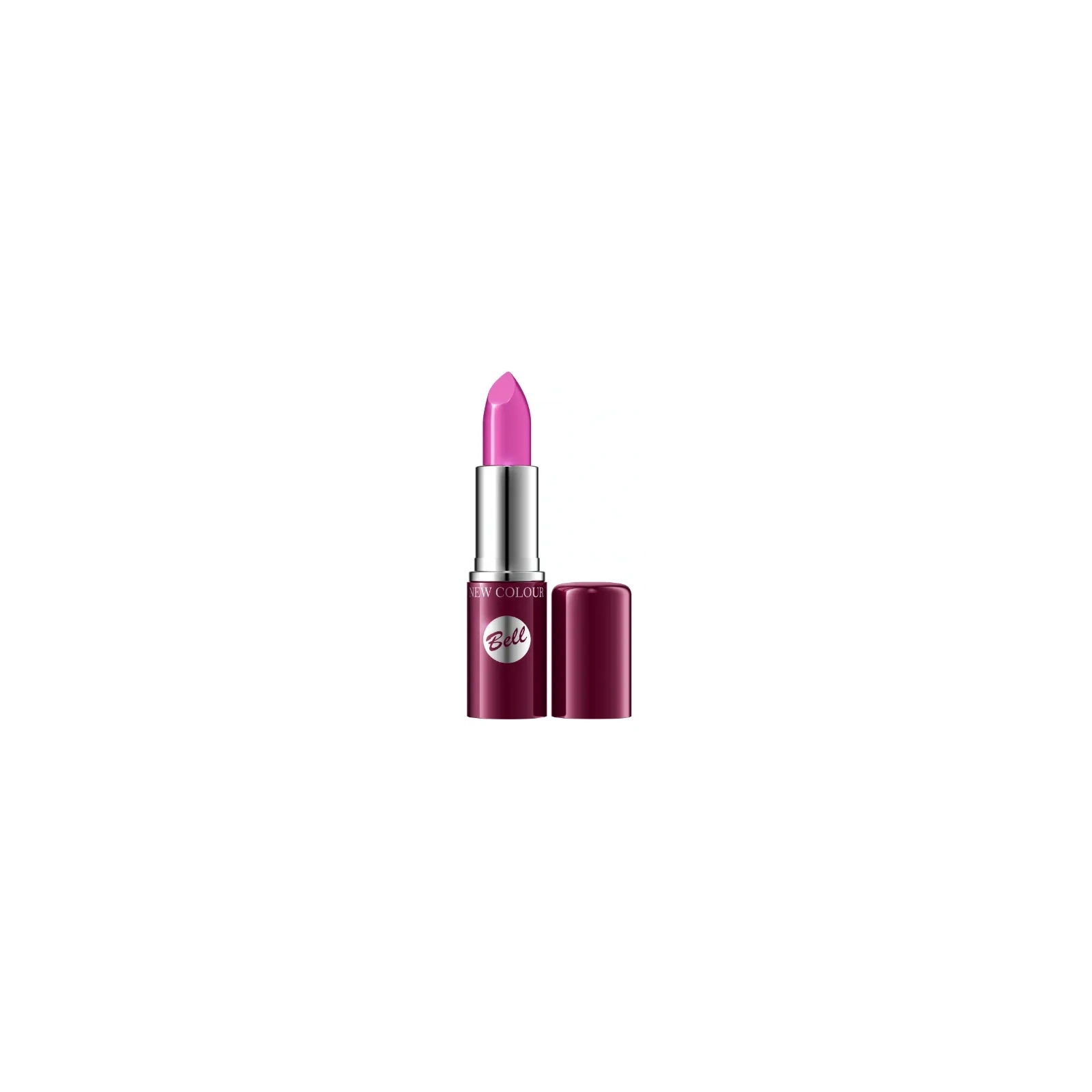 BELL Classic Lipstick klasyczna pomadka do ust 201 4,5g