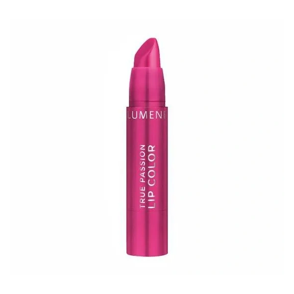 LUMENE True Passion pomadka do ust 3 Rosy Evening 2,5g