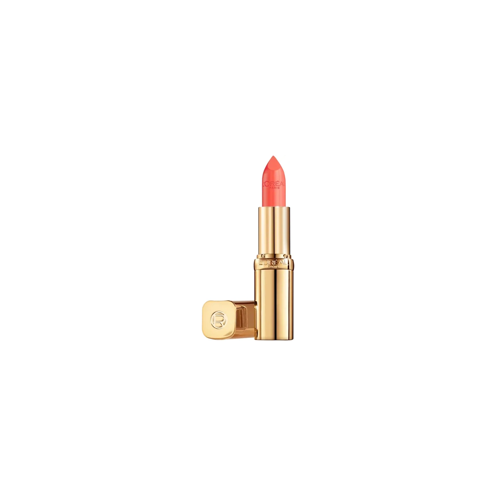 LOREAL Color Riche Satin pomadka do ust 373 Magnetic Coral 
