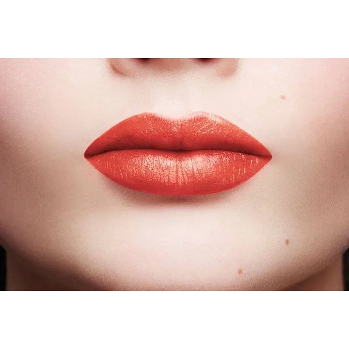 LOREAL Color Riche Satin pomadka do ust 373 Magnetic Coral 