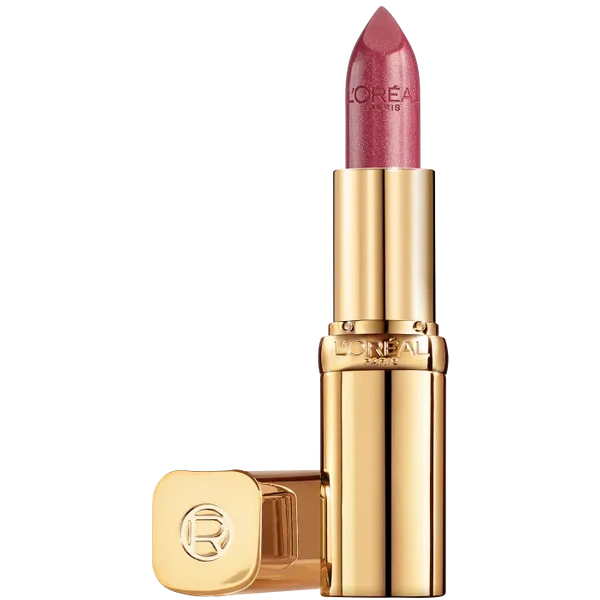L'OREAL LOREAL Color Riche Satin Lippenstift 258 Berry Blush — Inhaltsstoffe i ocena