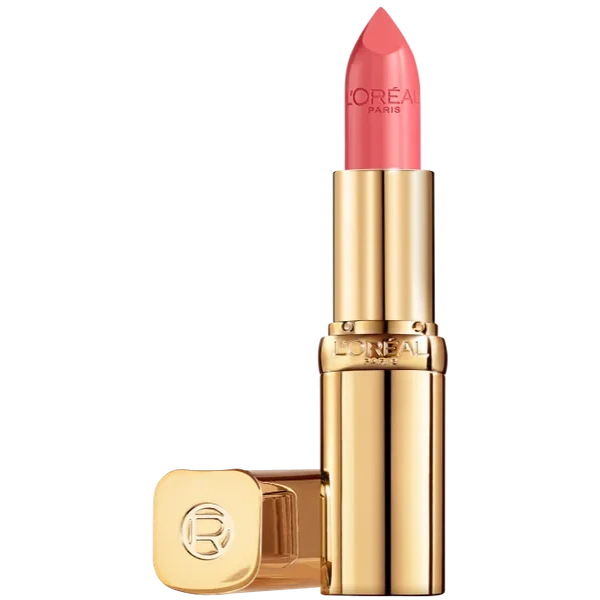 LOREAL Color Riche Satin pomadka do ust 230 Coral Showroom