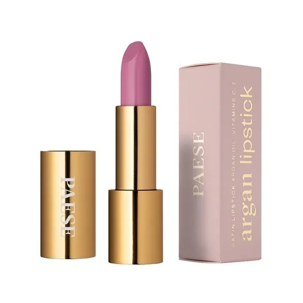 PAESE Argan Lipstick pomadka do ust z olejem arganowym 41 4,3g