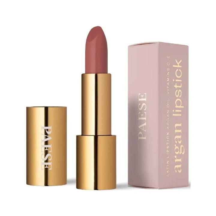 PAESE Argan Lipstick pomadka do ust z olejem arganowym 40 4,3g