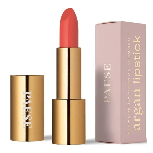 PAESE Argan Lipstick Lippenstift mit Öl Argan 36 4,3g