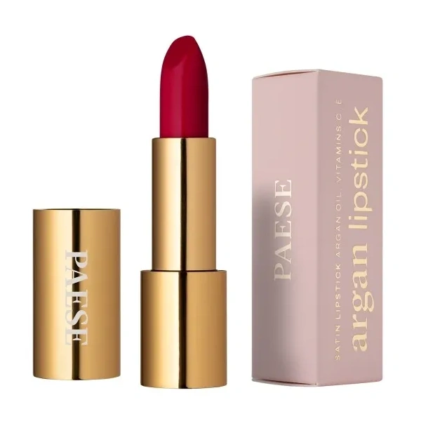PAESE Argan Lipstick pomadka do ust z olejem arganowym 31 4,3g