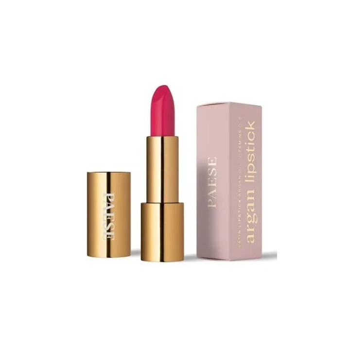 PAESE Argan Lipstick pomadka do ust z olejem arganowym 29 4,3g