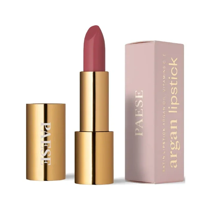 PAESE Argan Lipstick pomadka do ust z olejem arganowym 24 4,3g