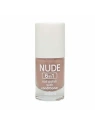 ADOS Nude 6w1 lakier do paznokci z odżywką 11 8g