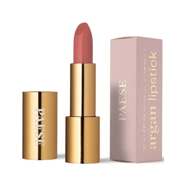 PAESE Argan Lipstick pomadka do ust z olejem arganowym 13 4,3g